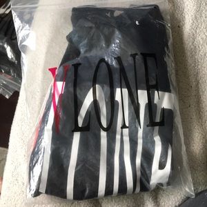 Vlone x Palm Angels Shirt